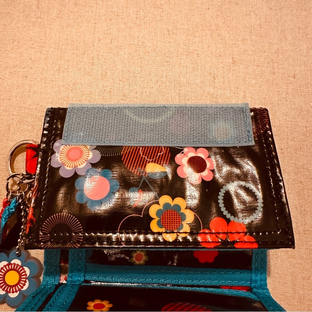 Paperchase | Wallet | Multicolor Wallet - Picture 7 of 11